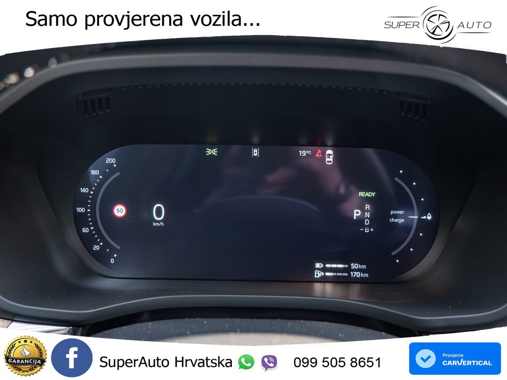 Volvo XC60 T8 AWD Geartronic LED+GR SJED+ACC