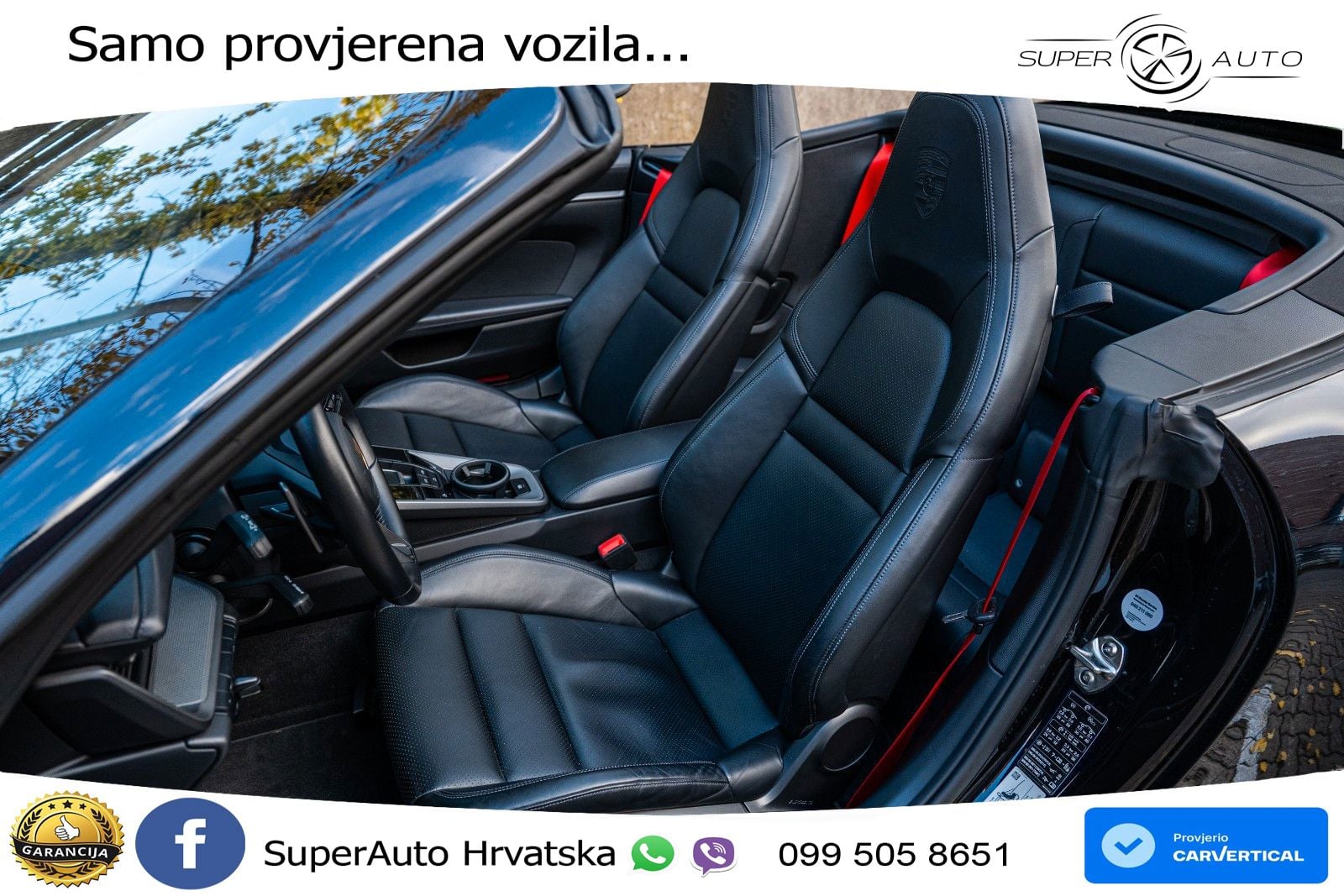 Porsche 911 Carrera Cabriolet 3.0 (385 KS) PDK
