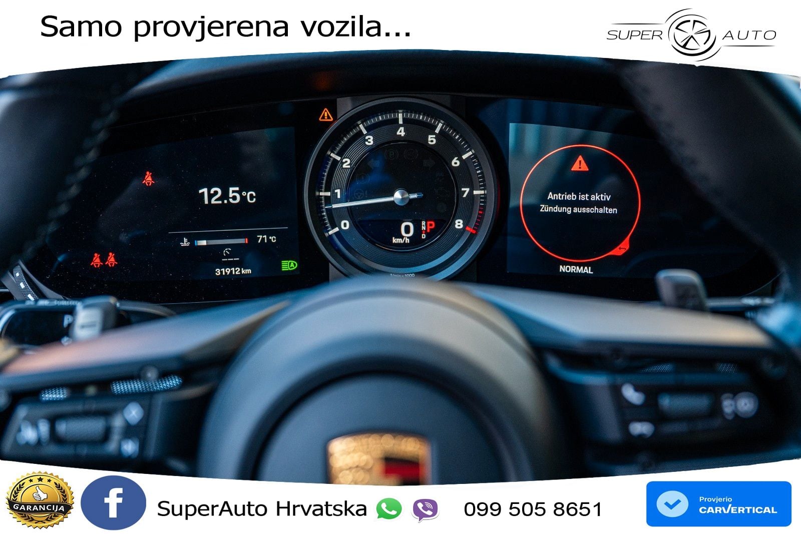 Porsche 911 Carrera Cabriolet 3.0 (385 KS) PDK