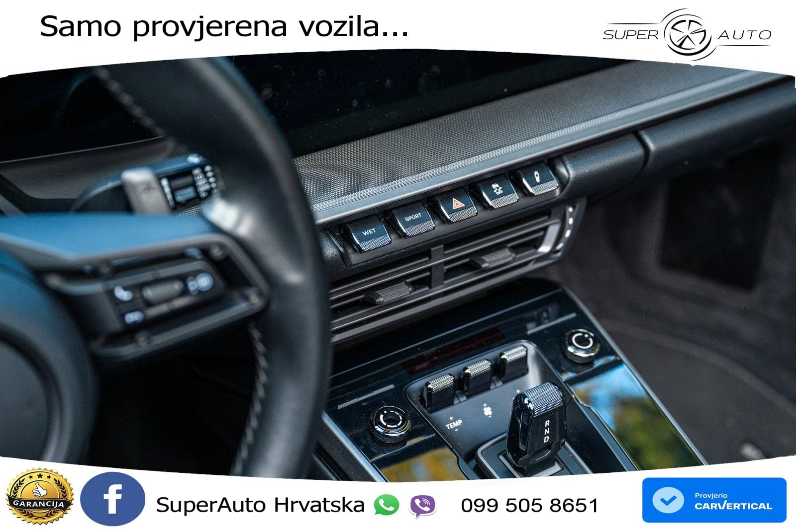 Porsche 911 Carrera Cabriolet 3.0 (385 KS) PDK