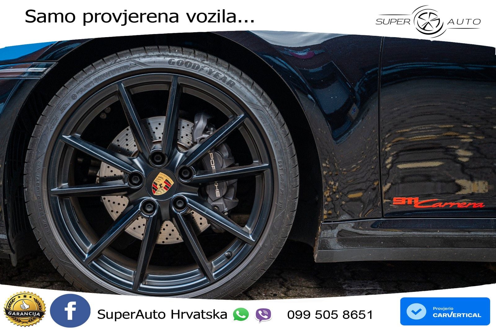 Porsche 911 Carrera Cabriolet 3.0 (385 KS) PDK