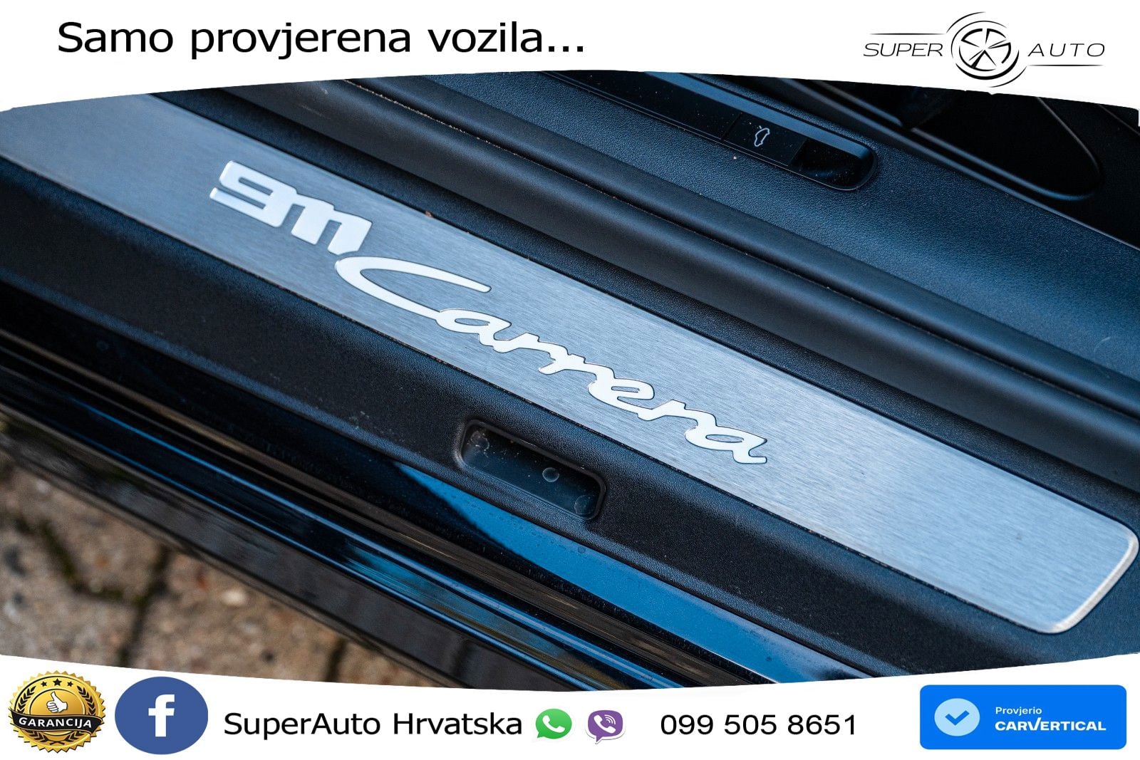 Porsche 911 Carrera Cabriolet 3.0 (385 KS) PDK