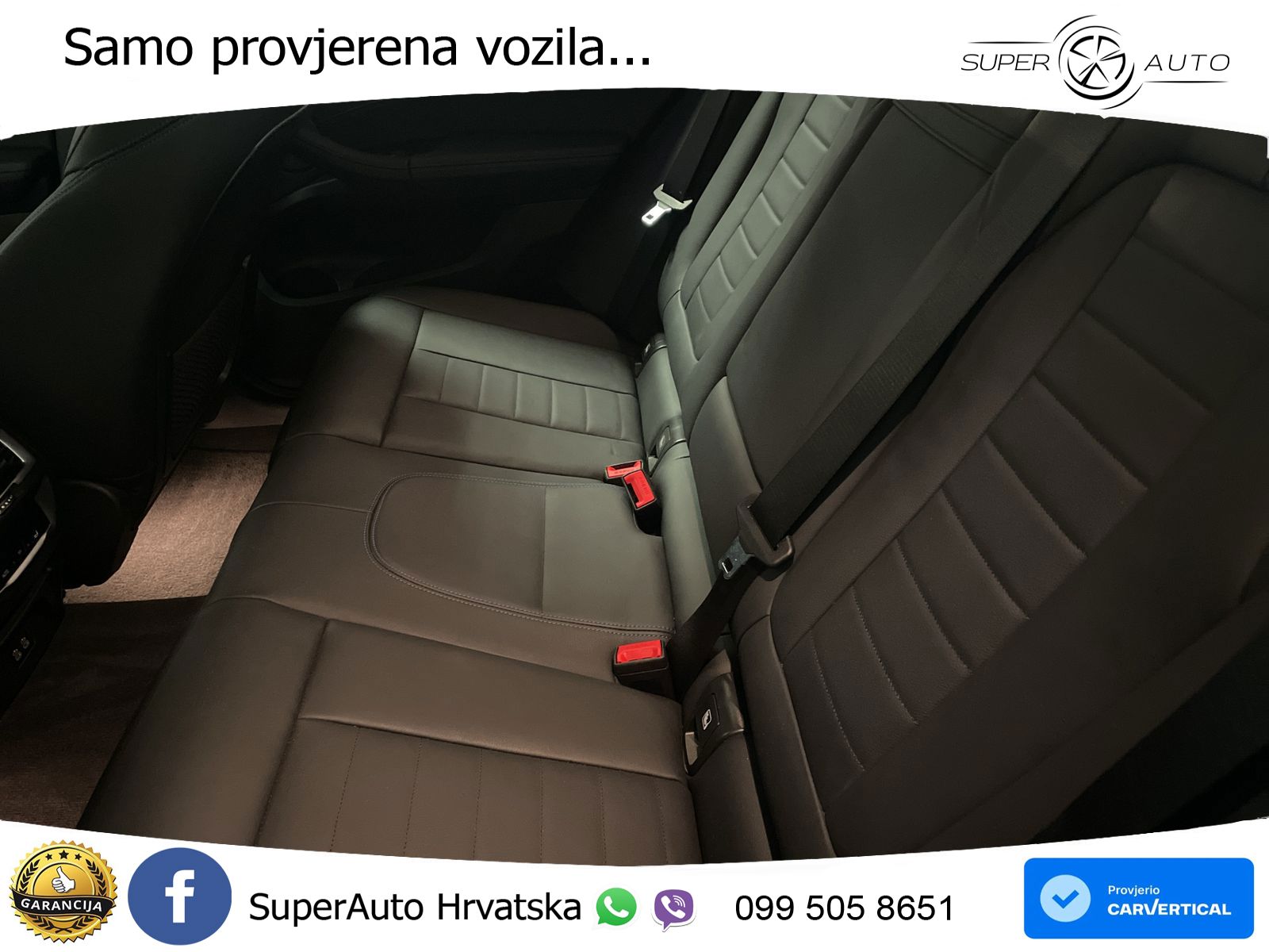BMW iX3 80 kWh (286 KS)