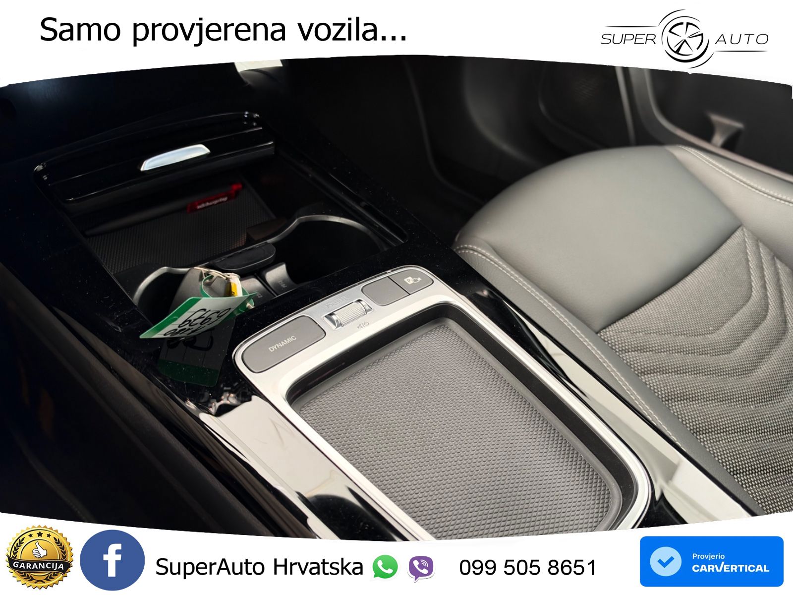 Mercedes-Benz A 180d 8G-DCT