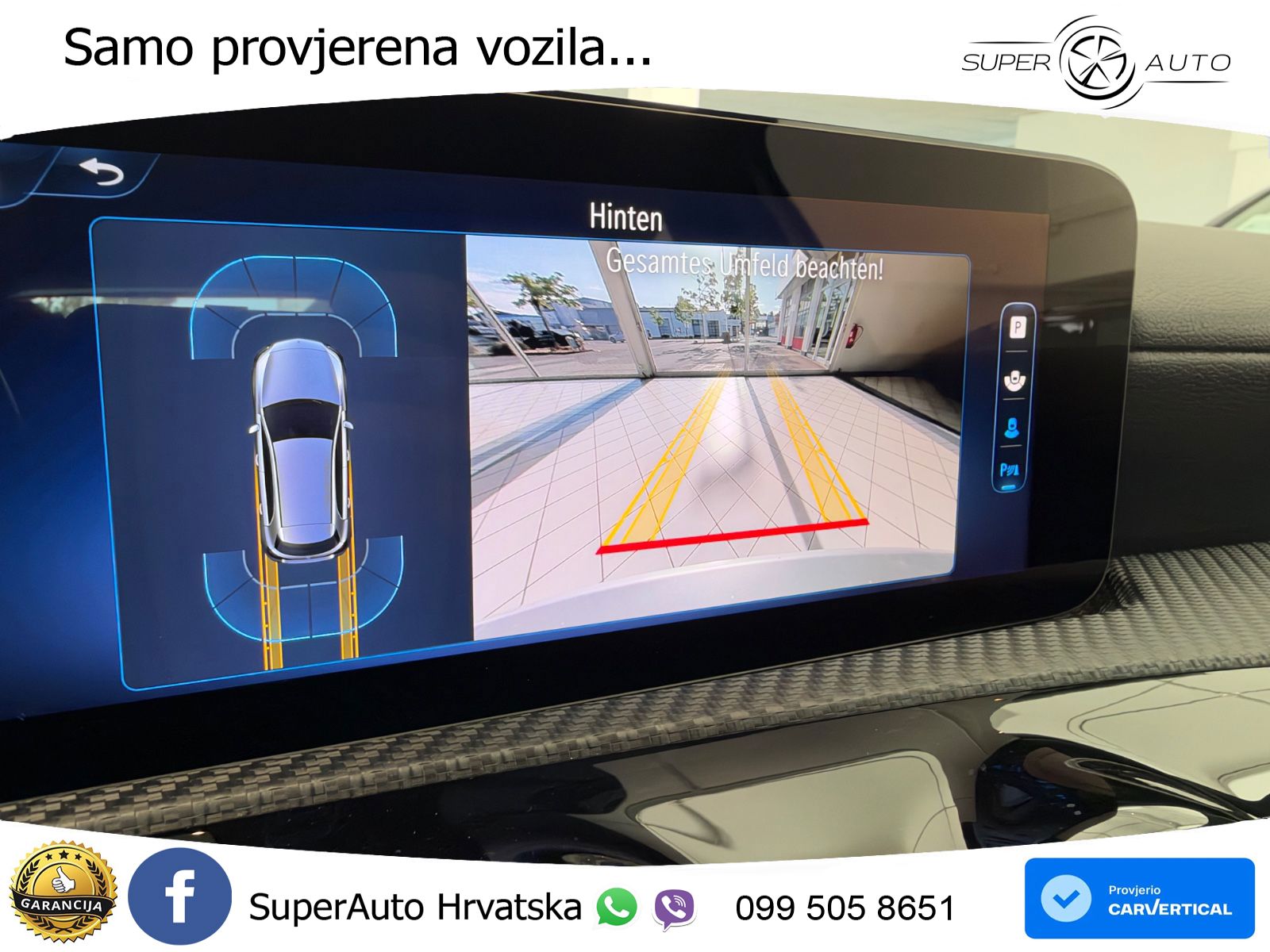 Mercedes-Benz A 180d 8G-DCT