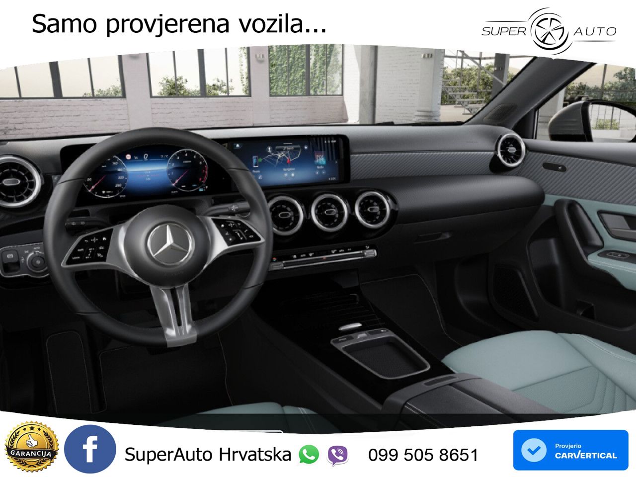 Mercedes-Benz A 180 7G-DCT
