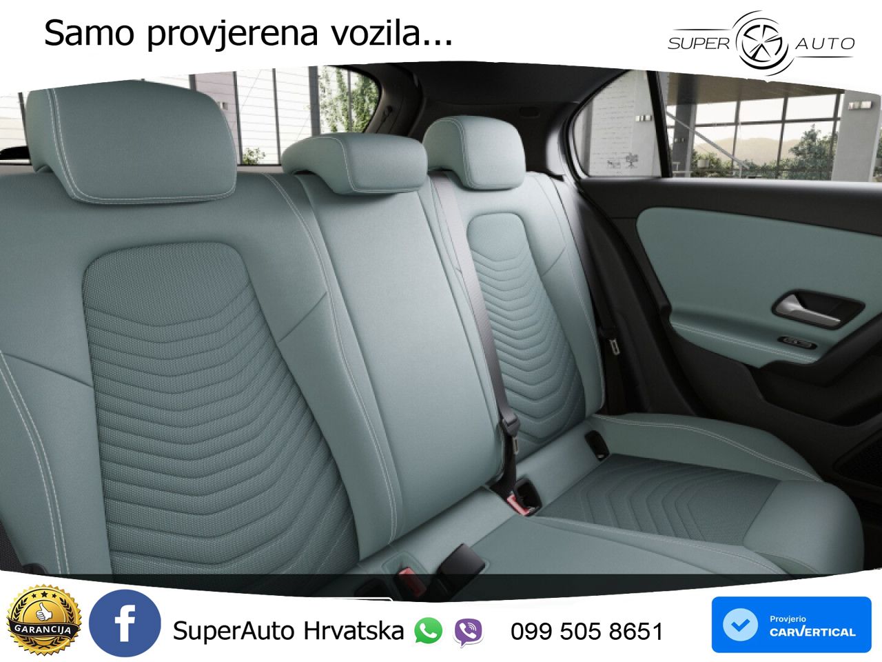 Mercedes-Benz A 180 7G-DCT