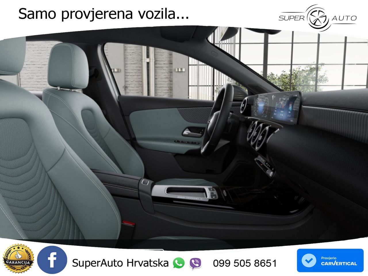 Mercedes-Benz A 180 7G-DCT