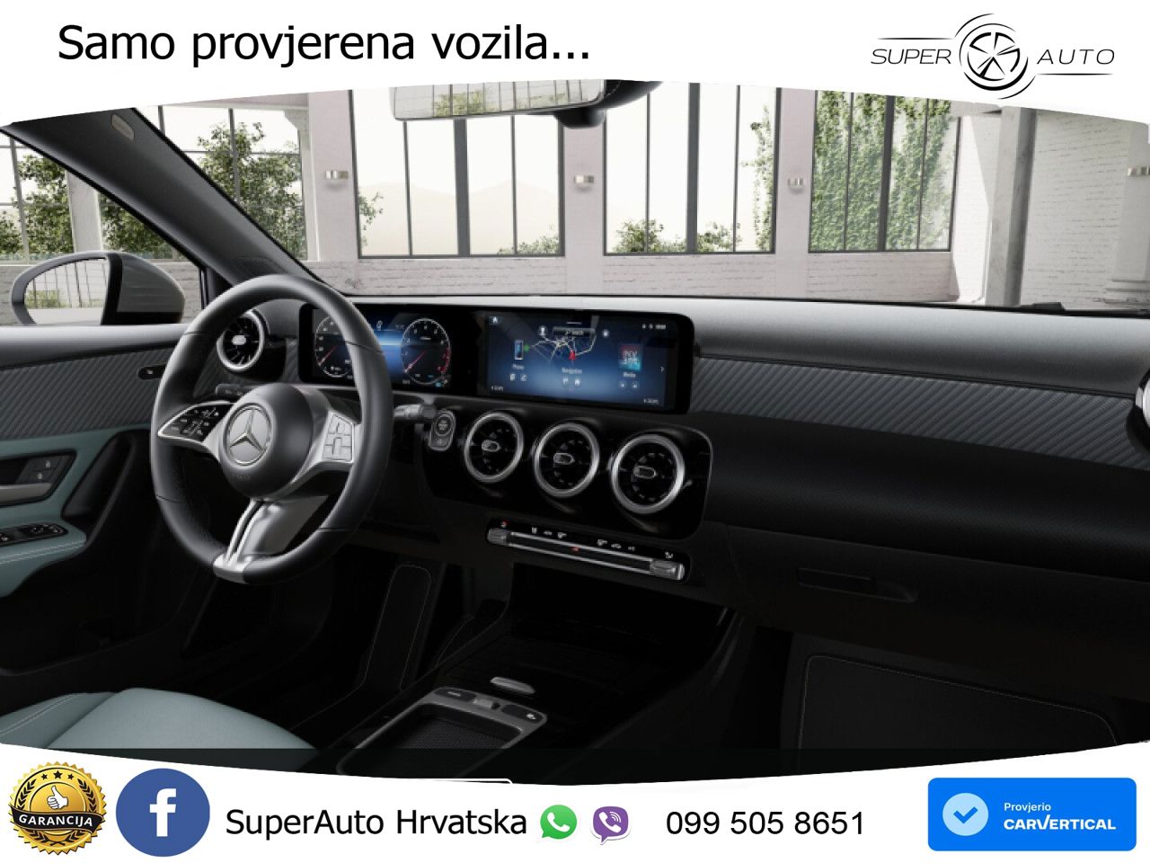 Mercedes-Benz A 180 7G-DCT