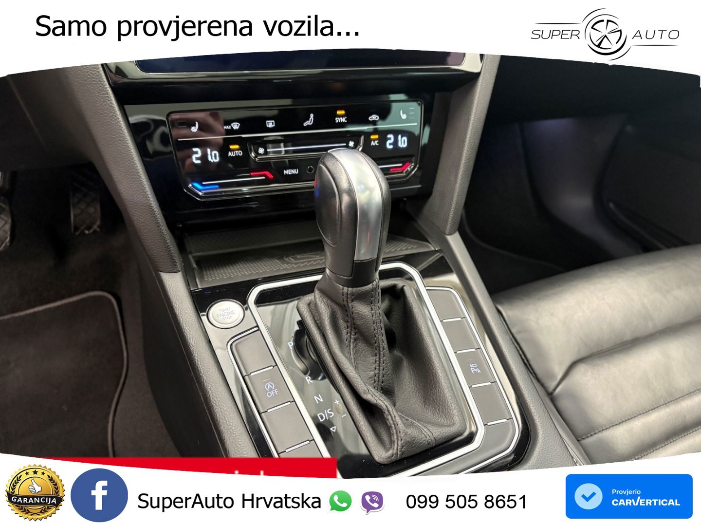 Volkswagen Passat Variant 2.0 TDI (200 KS) 4MOTION DSG Elegance ACC+GR SJED+360+PANO