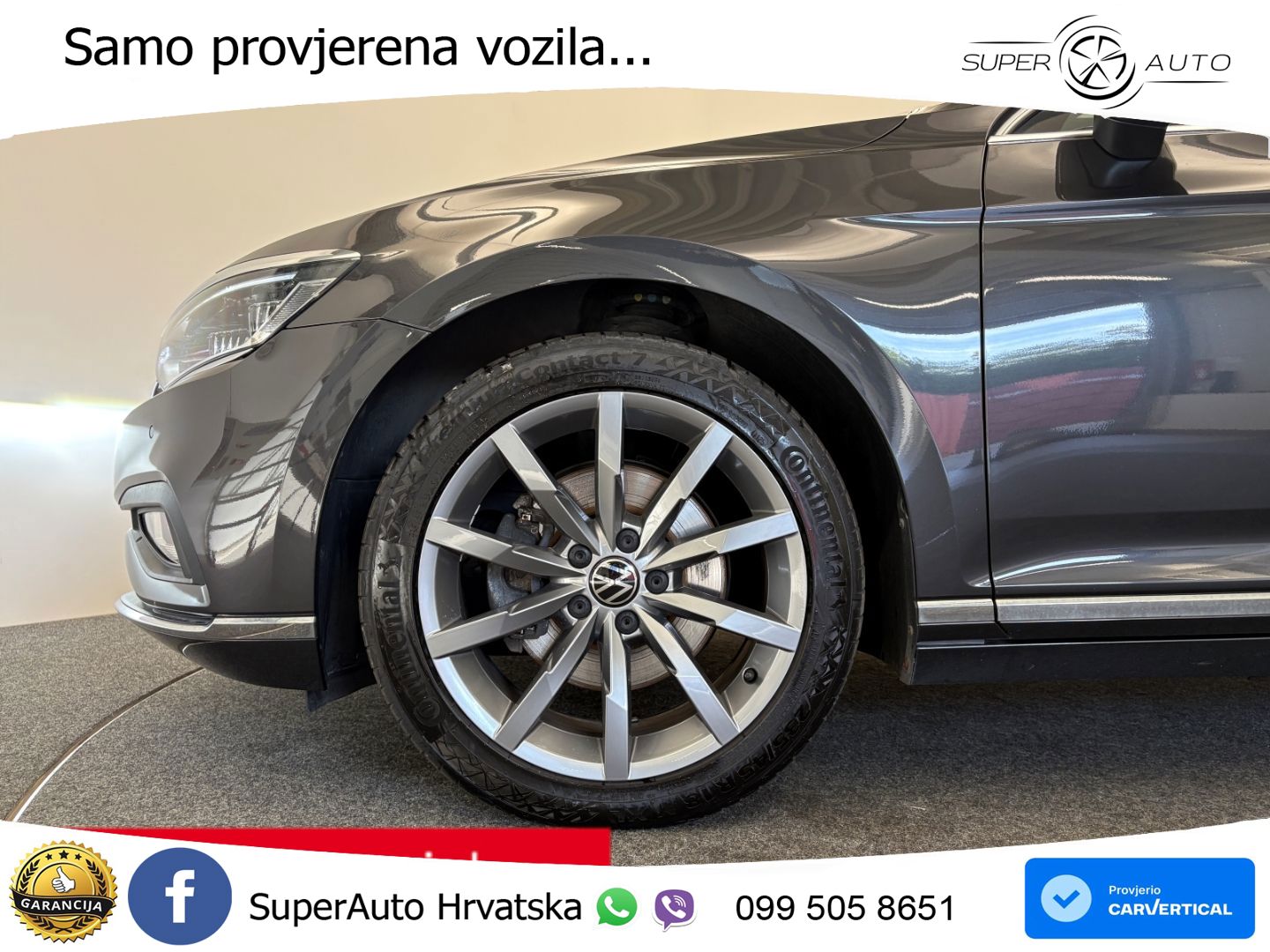 Volkswagen Passat Variant 2.0 TDI (200 KS) 4MOTION DSG Elegance ACC+GR SJED+360+PANO