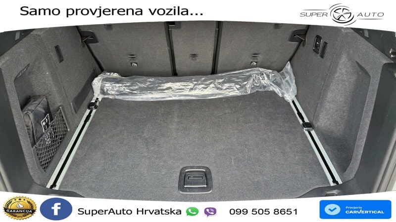 BMW X3 30d xDrive Steptronic M Sport LED+GR SJED+ACC