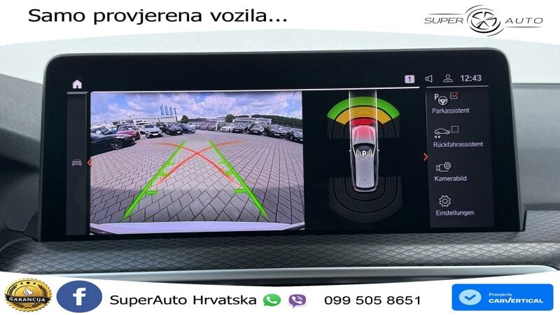 BMW X3 30d xDrive Steptronic M Sport LED+GR SJED+ACC