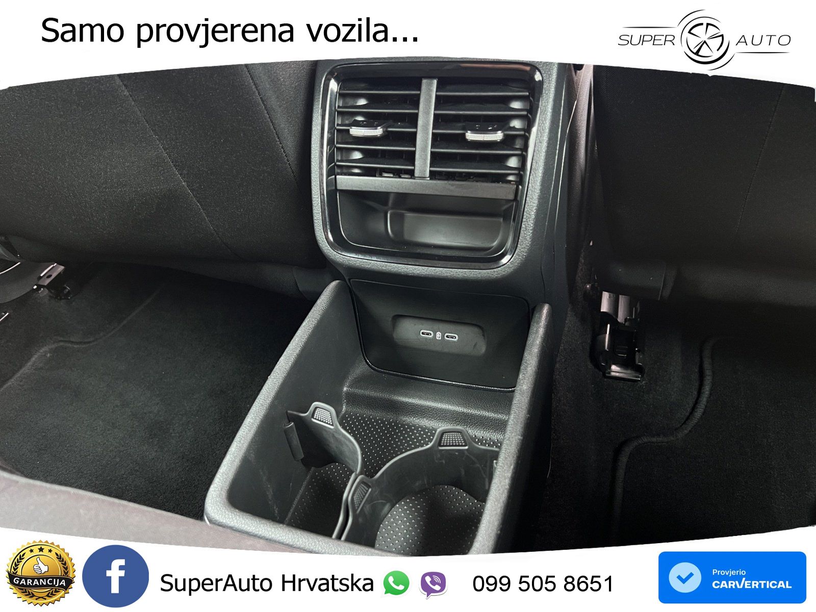 Škoda Octavia Combi 2.0 TDI (150 KS) DSG Selection LED+GR SJED+ACC