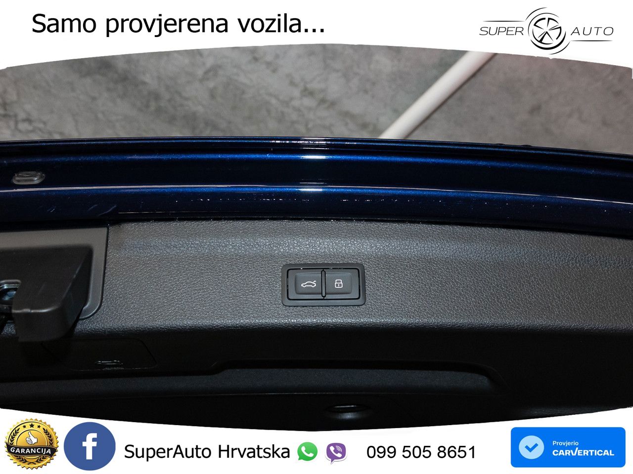 Audi Q3 35 TFSI (150 KS) S tronic advanced LED+GR SJED+ACC