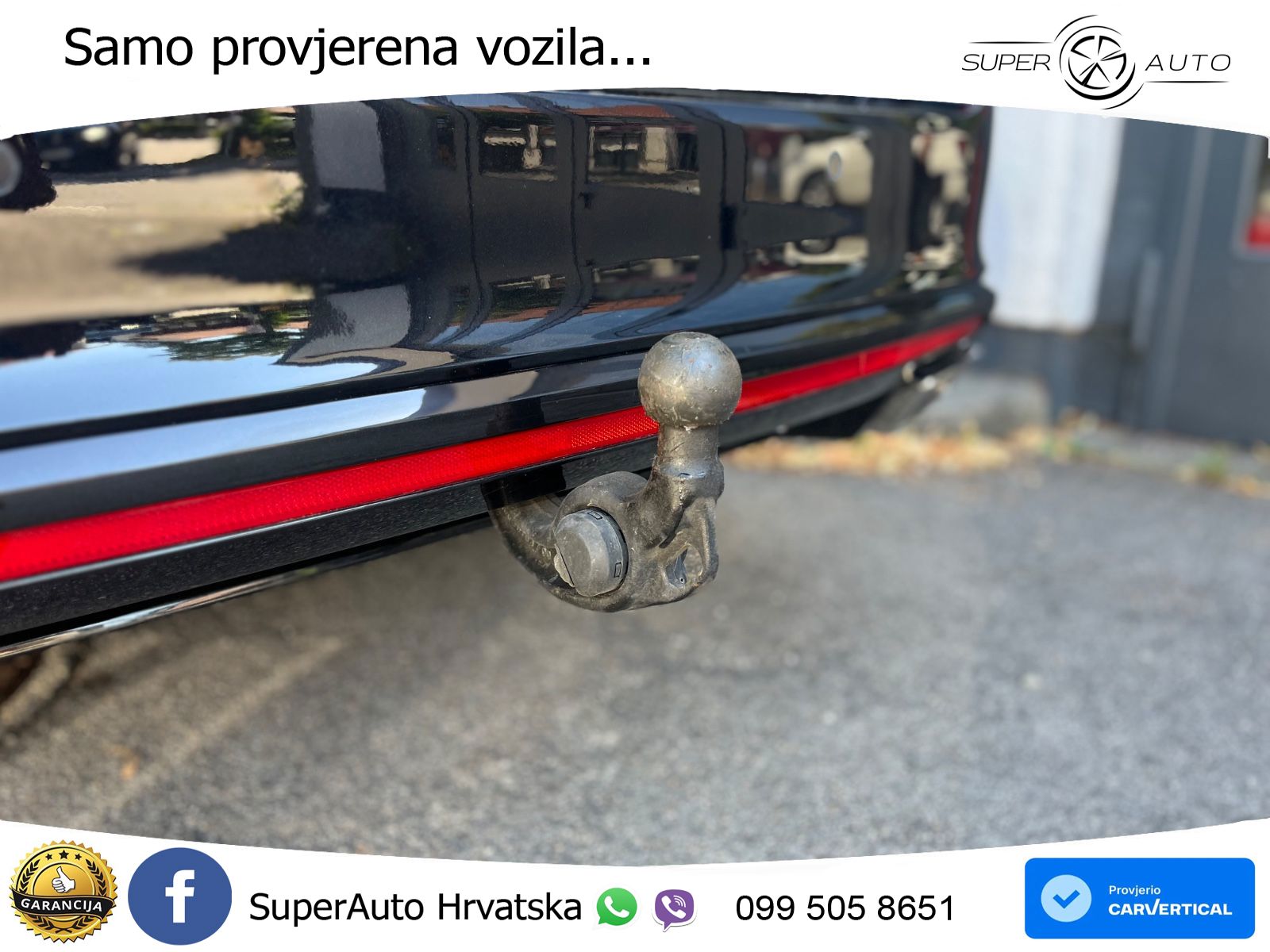 Škoda Octavia Combi RS 2.0 TDI (200 KS) 4x4 DSG