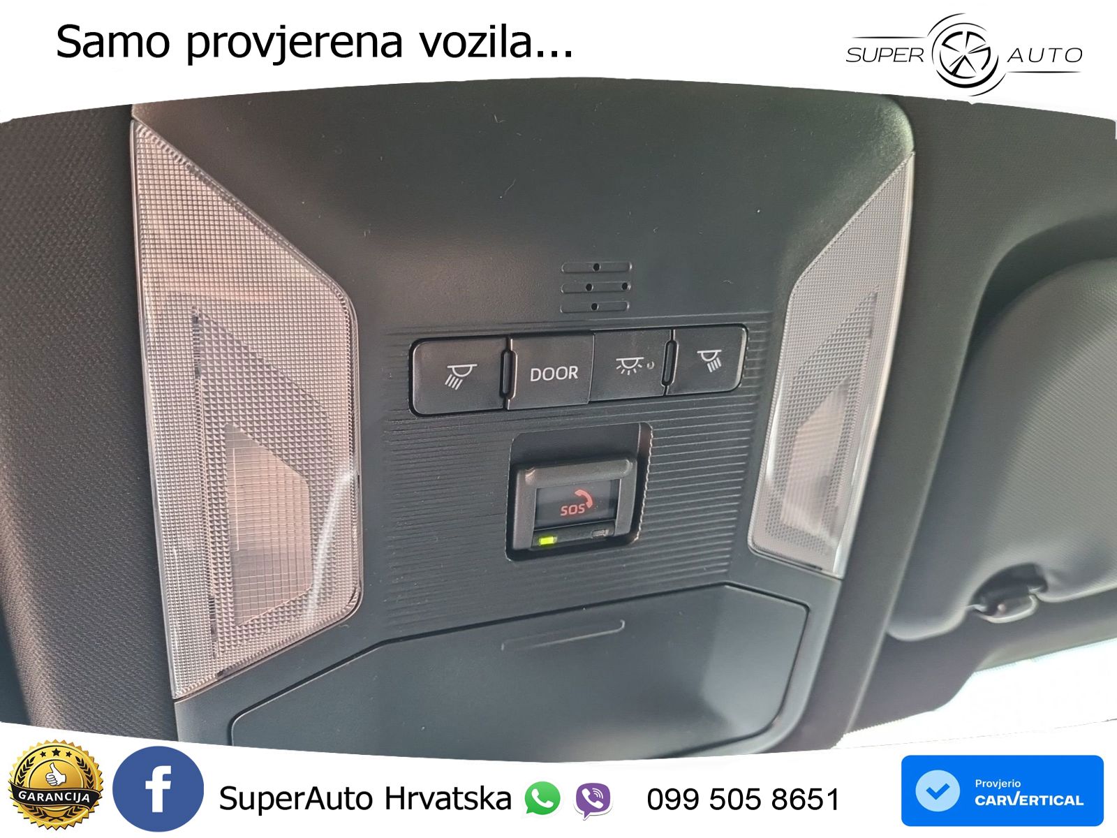 Toyota RAV4 2.5 (306 KS) Hybrid AWD-i eCVT LED+GR SJED+ACC