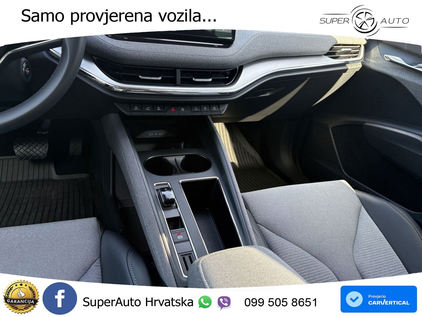 Škoda Enyaq 85x 82 kWh (286 KS) AWD Loft