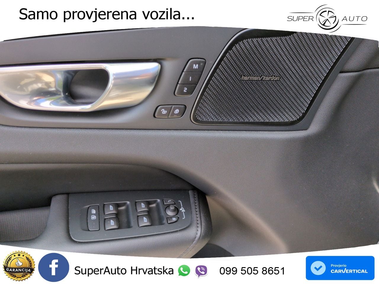 Volvo XC60 B5 Benzin AWD Geartronic LED+GR SJED+ACC