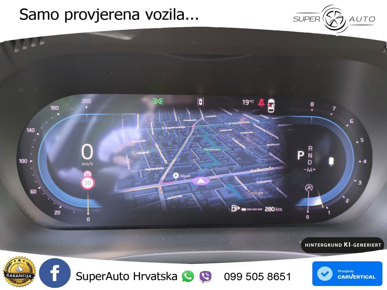 Volvo XC60 B5 Benzin AWD Geartronic LED+GR SJED+ACC
