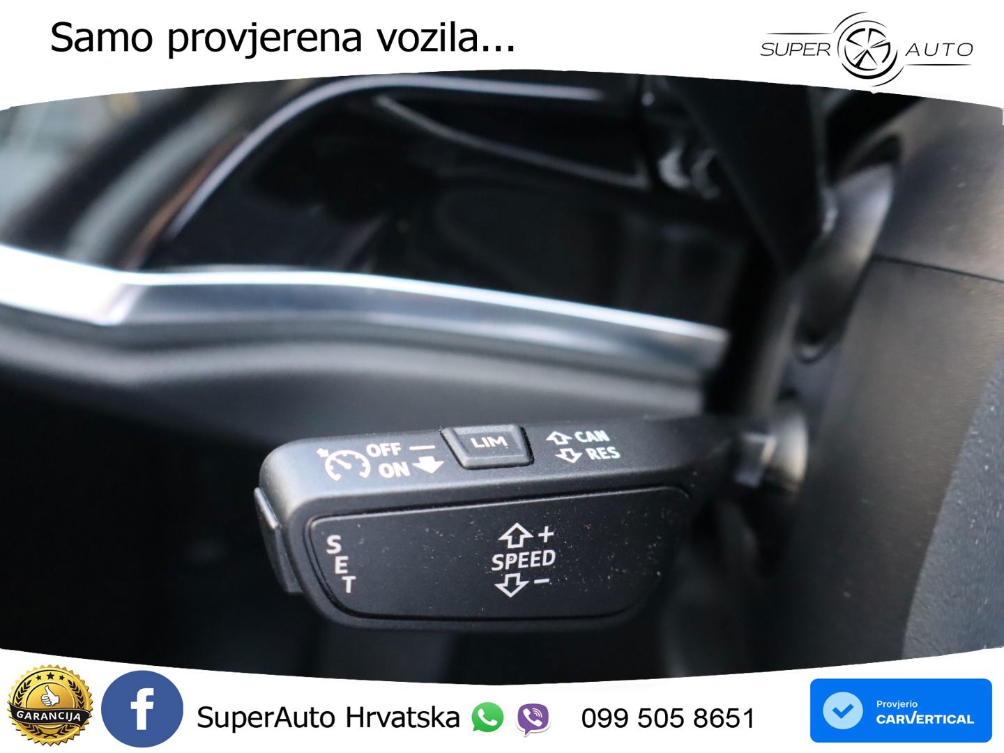 Audi Q3 35 TFSI (150 KS) S tronic