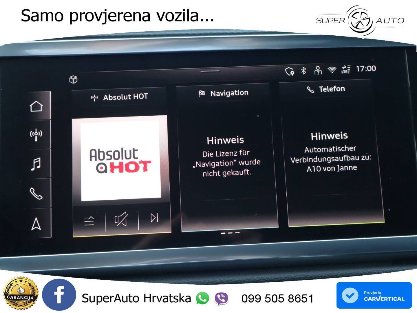 Audi Q3 35 TFSI (150 KS) S tronic