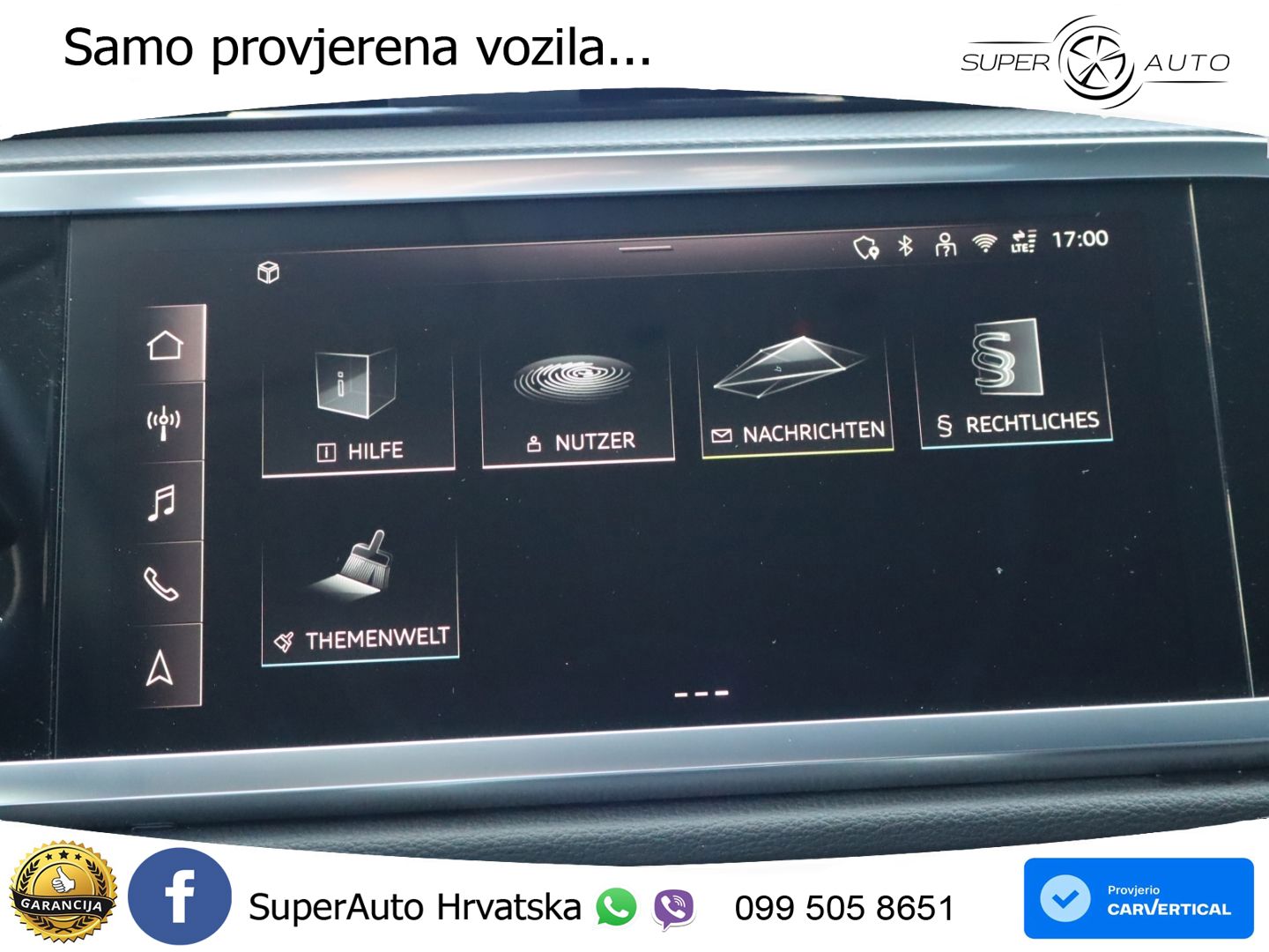 Audi Q3 35 TFSI (150 KS) S tronic