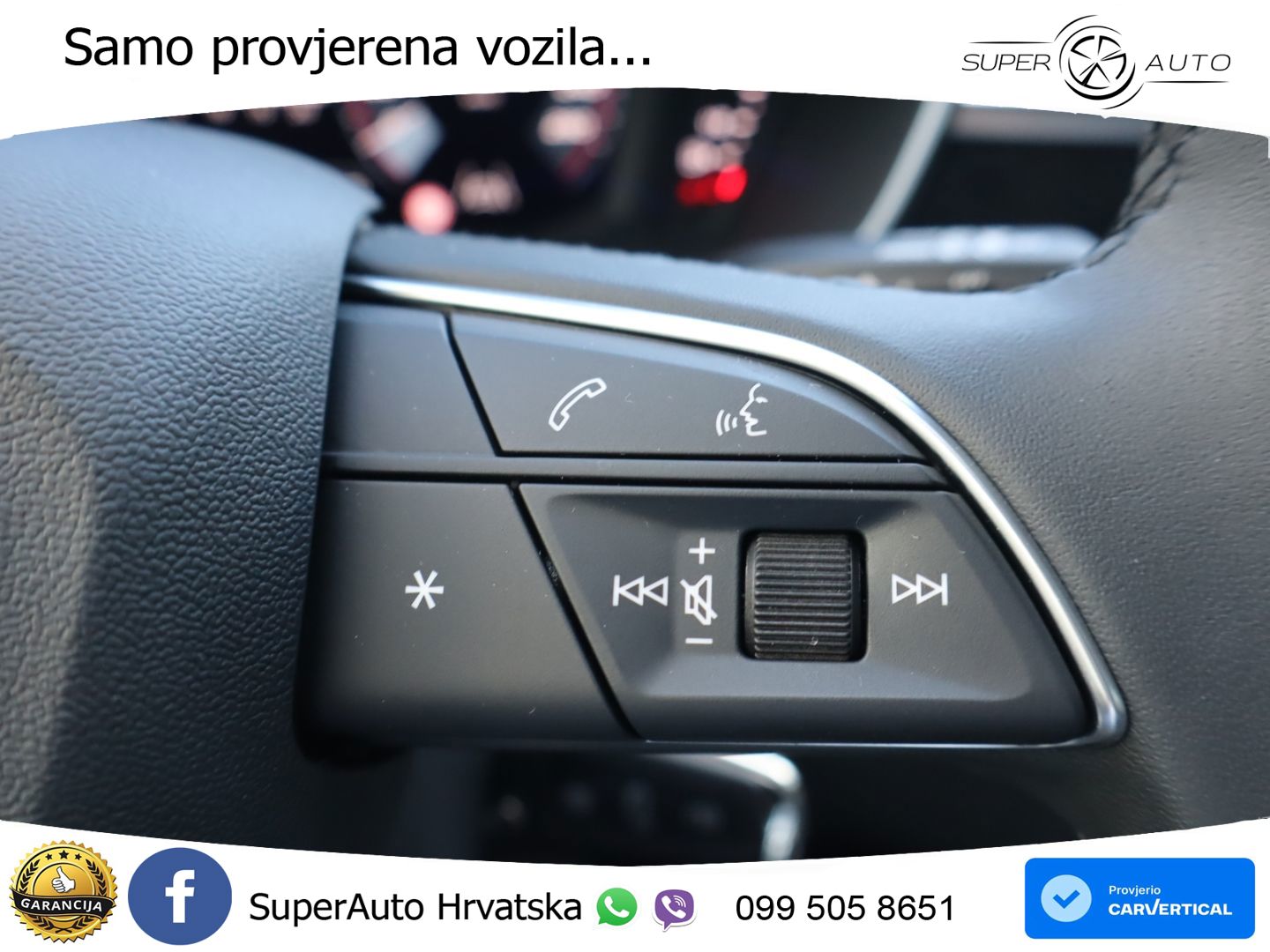 Audi Q3 35 TFSI (150 KS) S tronic