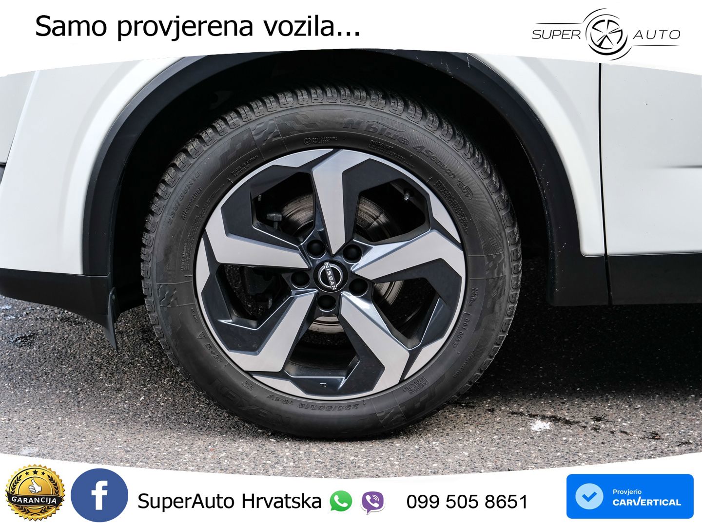 Nissan Qashqai 1.3 DIG-T (140 KS) N-Connecta