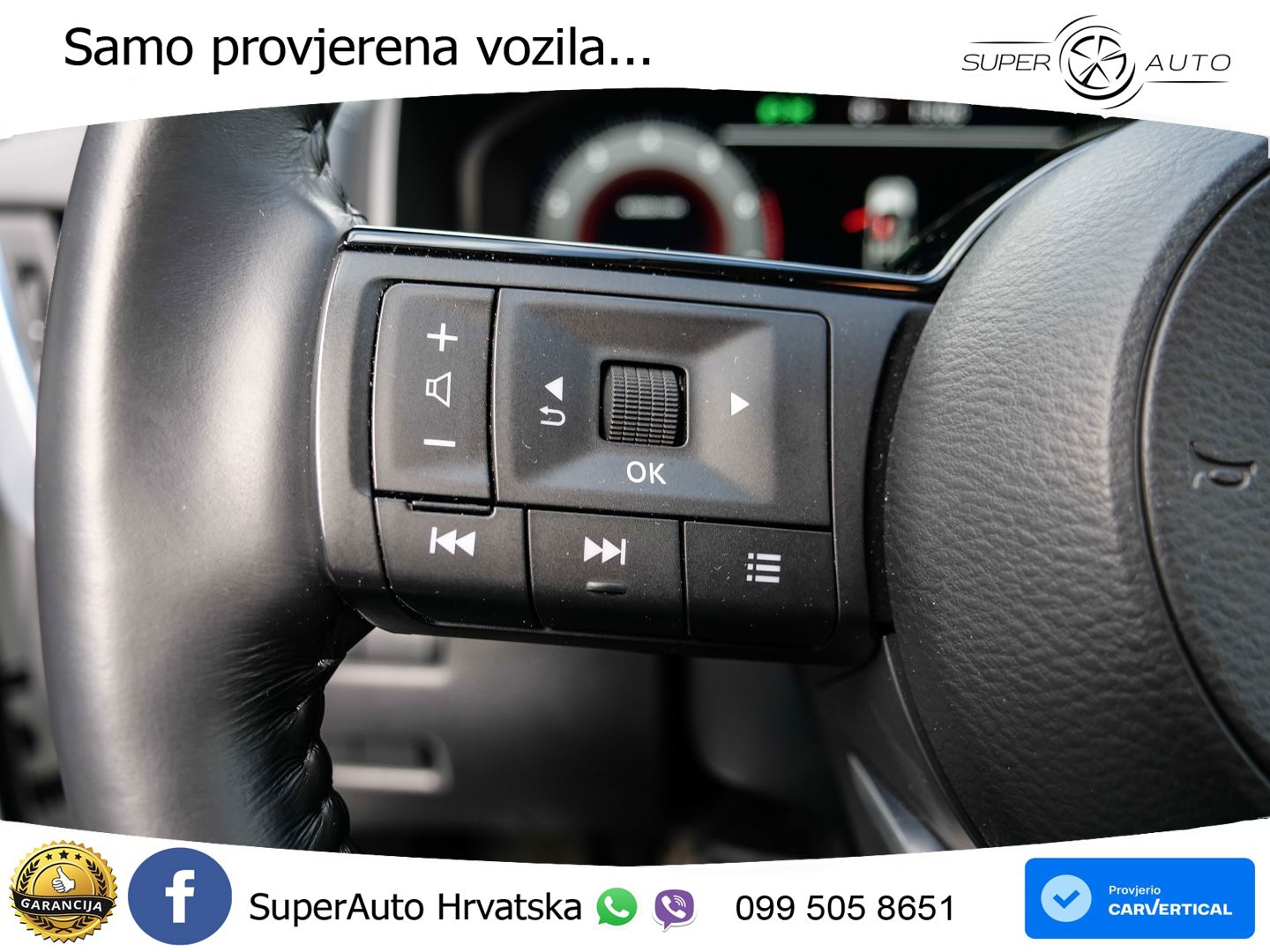 Nissan Qashqai 1.3 DIG-T (140 KS) N-Connecta