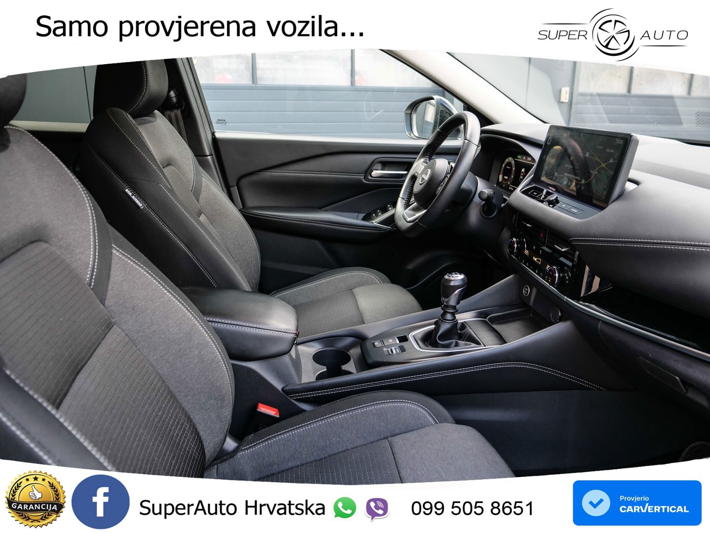 Nissan Qashqai 1.3 DIG-T (140 KS) N-Connecta