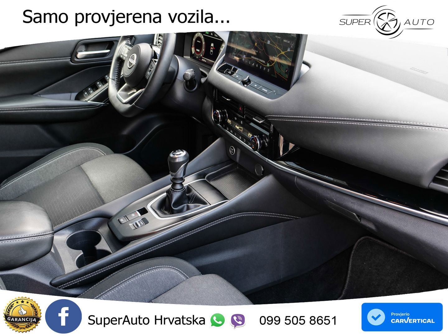 Nissan Qashqai 1.3 DIG-T (140 KS) N-Connecta