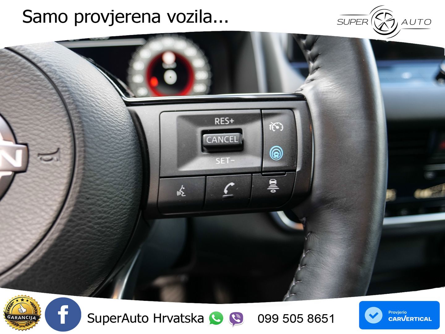 Nissan Qashqai 1.3 DIG-T (140 KS) N-Connecta