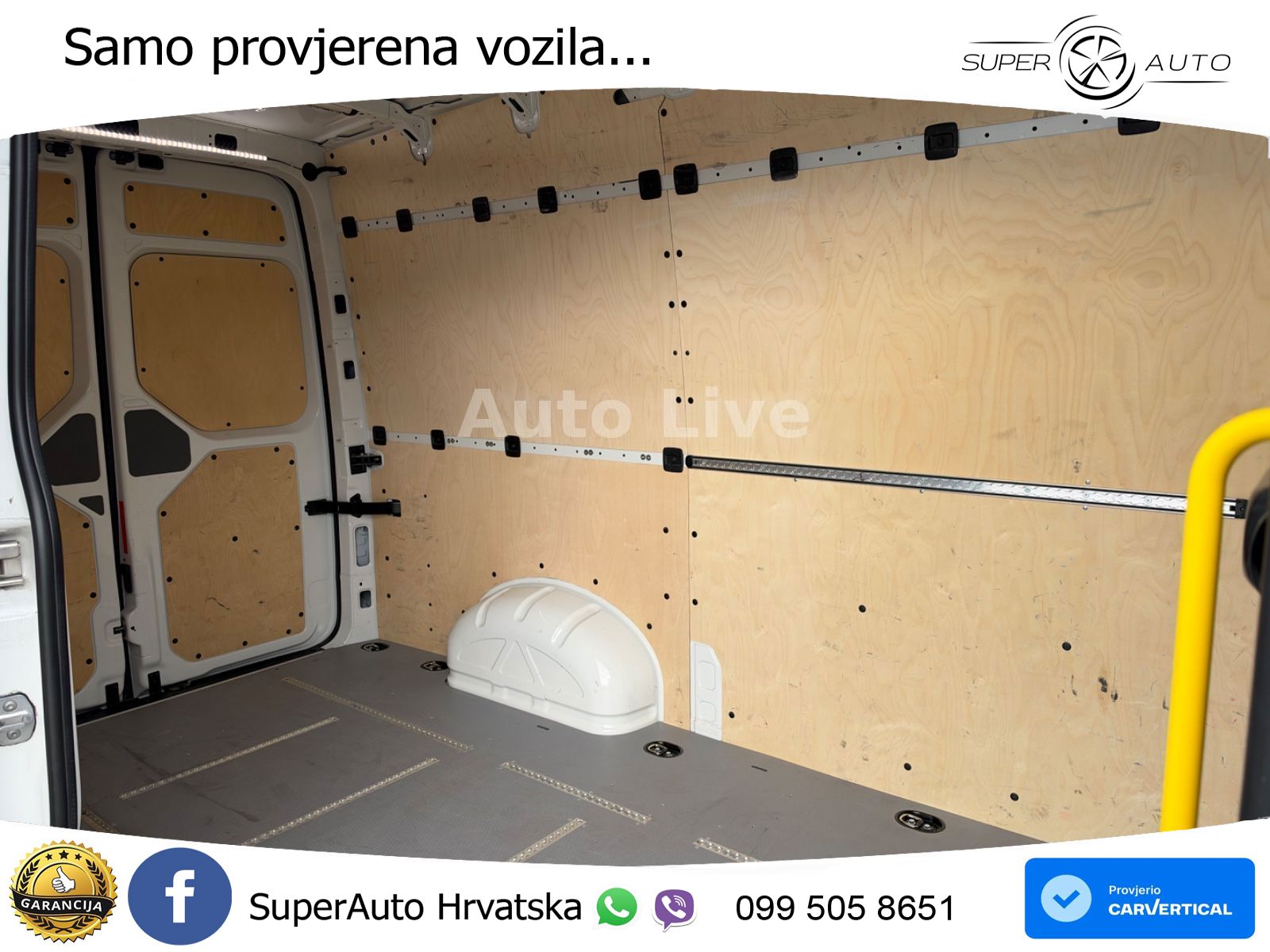Volkswagen Crafter 35TDI*MITTEL-HOCH*KLIMA*NAVI*KAMERA*TEMP 140 KS