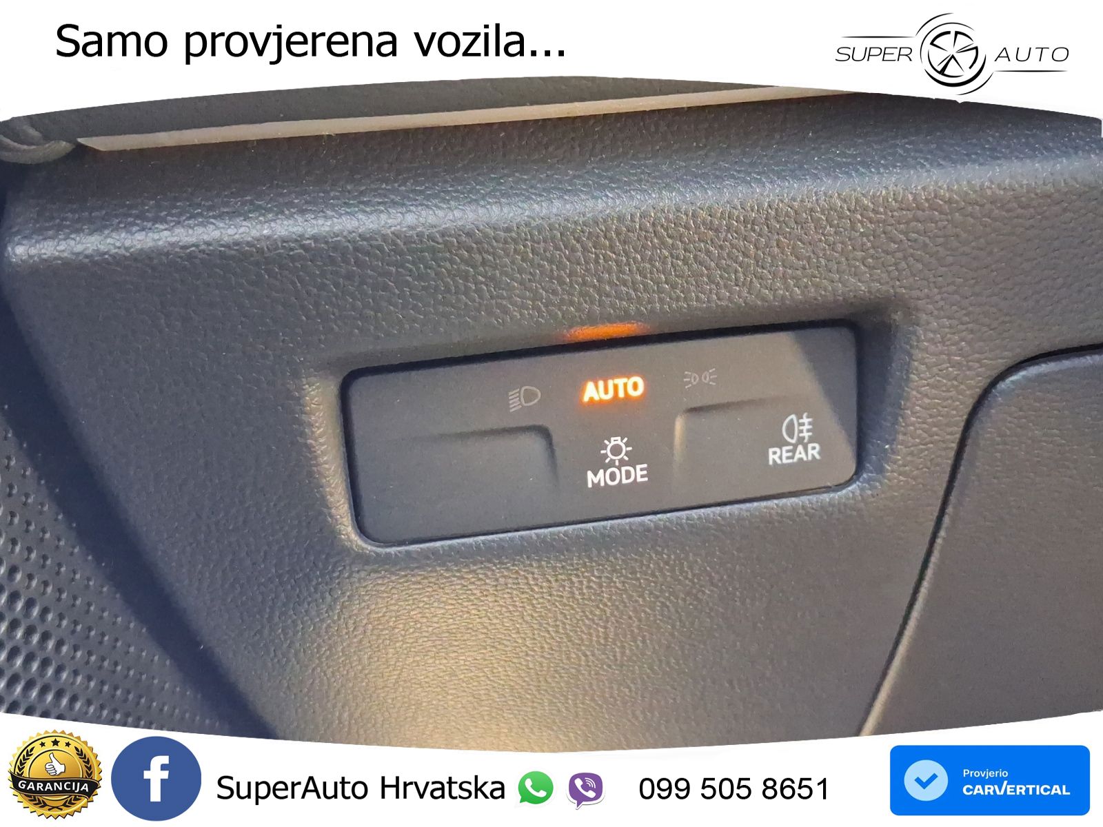 Volkswagen Passat Variant 1.5 eTSI (150 KS) DSG Business LED+GR SJED+ACC