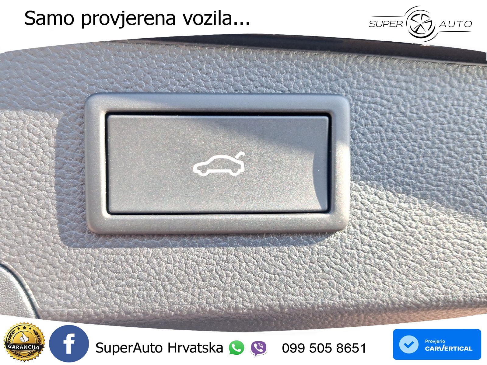 Volkswagen Passat Variant 1.5 eTSI (150 KS) DSG Business LED+GR SJED+ACC