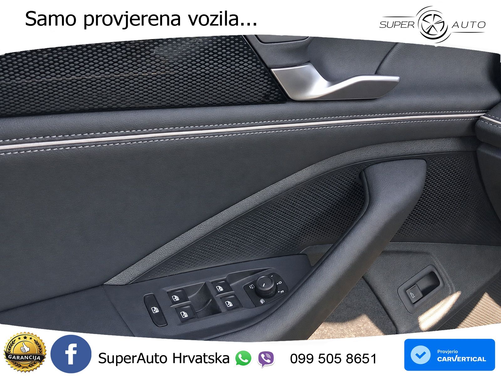 Volkswagen Passat Variant 1.5 eTSI (150 KS) DSG Business LED+GR SJED+ACC