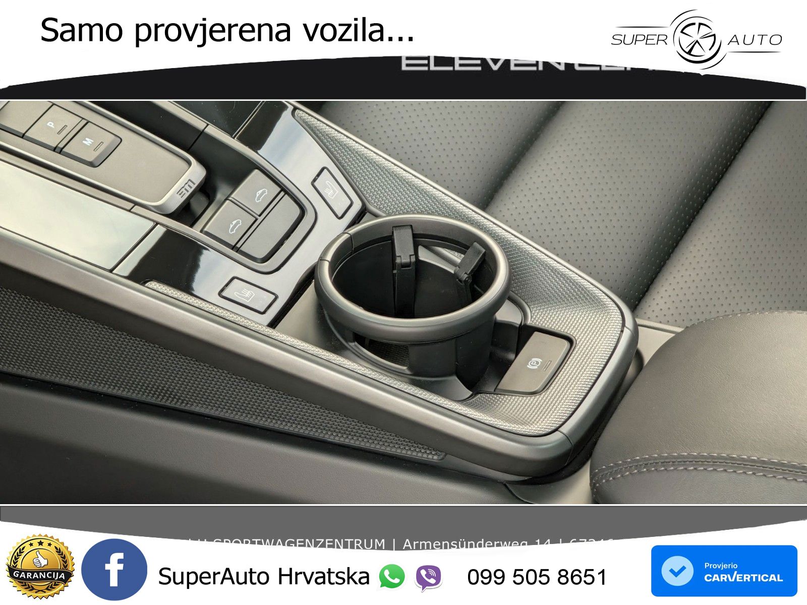 Porsche 911 Targa 4 3.0 (385 KS) PDK