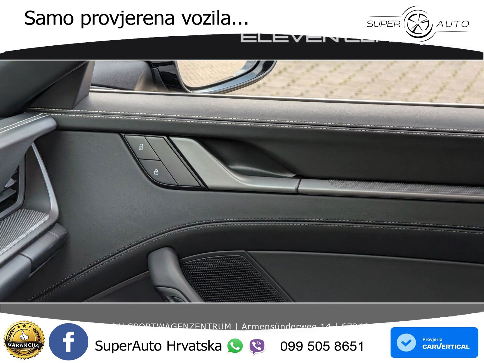 Porsche 911 Targa 4 3.0 (385 KS) PDK