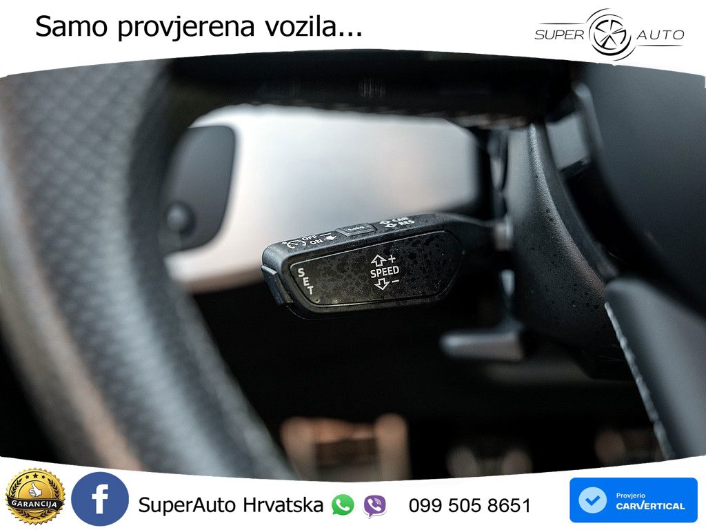 Audi A5 Sportback 35 TFSI (150 KS) S line