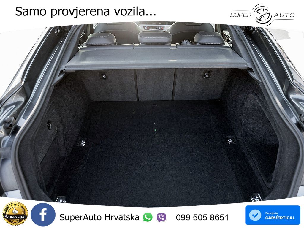 Audi A5 Sportback 35 TFSI (150 KS) S line