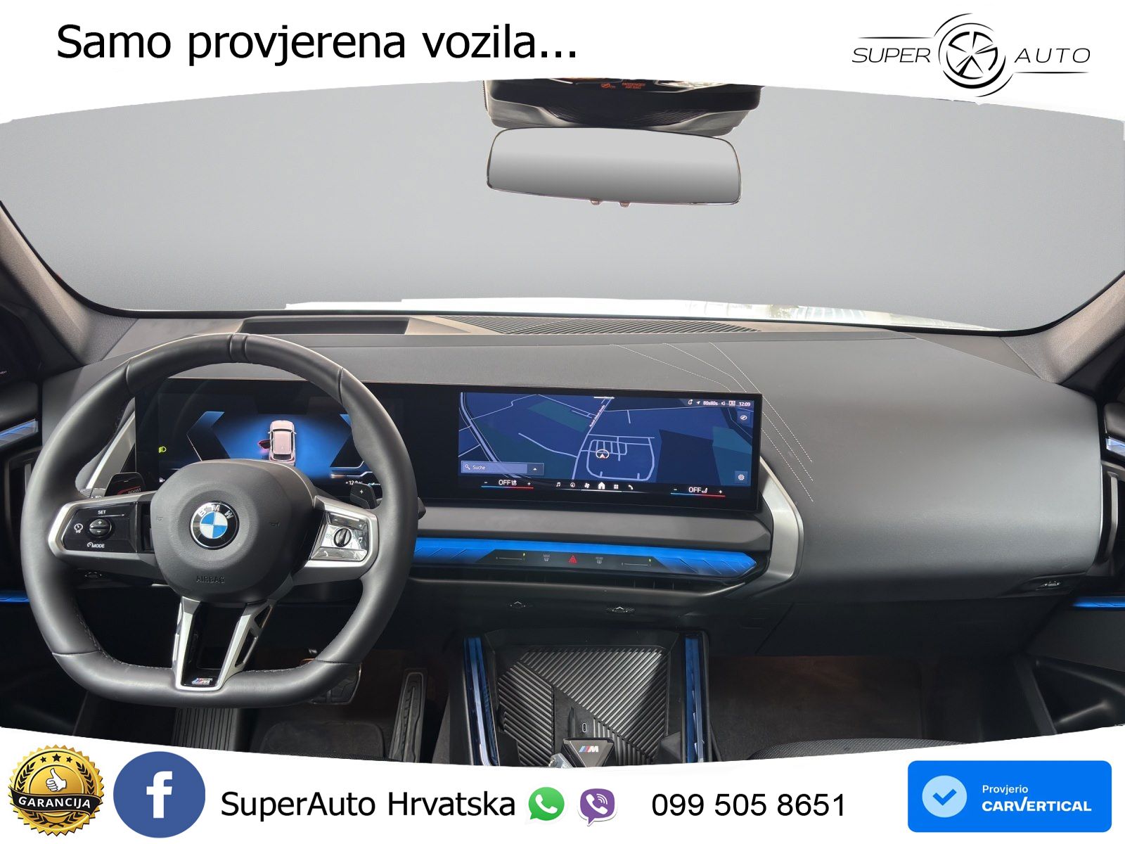 BMW X3 20 xDrive Steptronic M Sport LED+GR SJED+ACC
