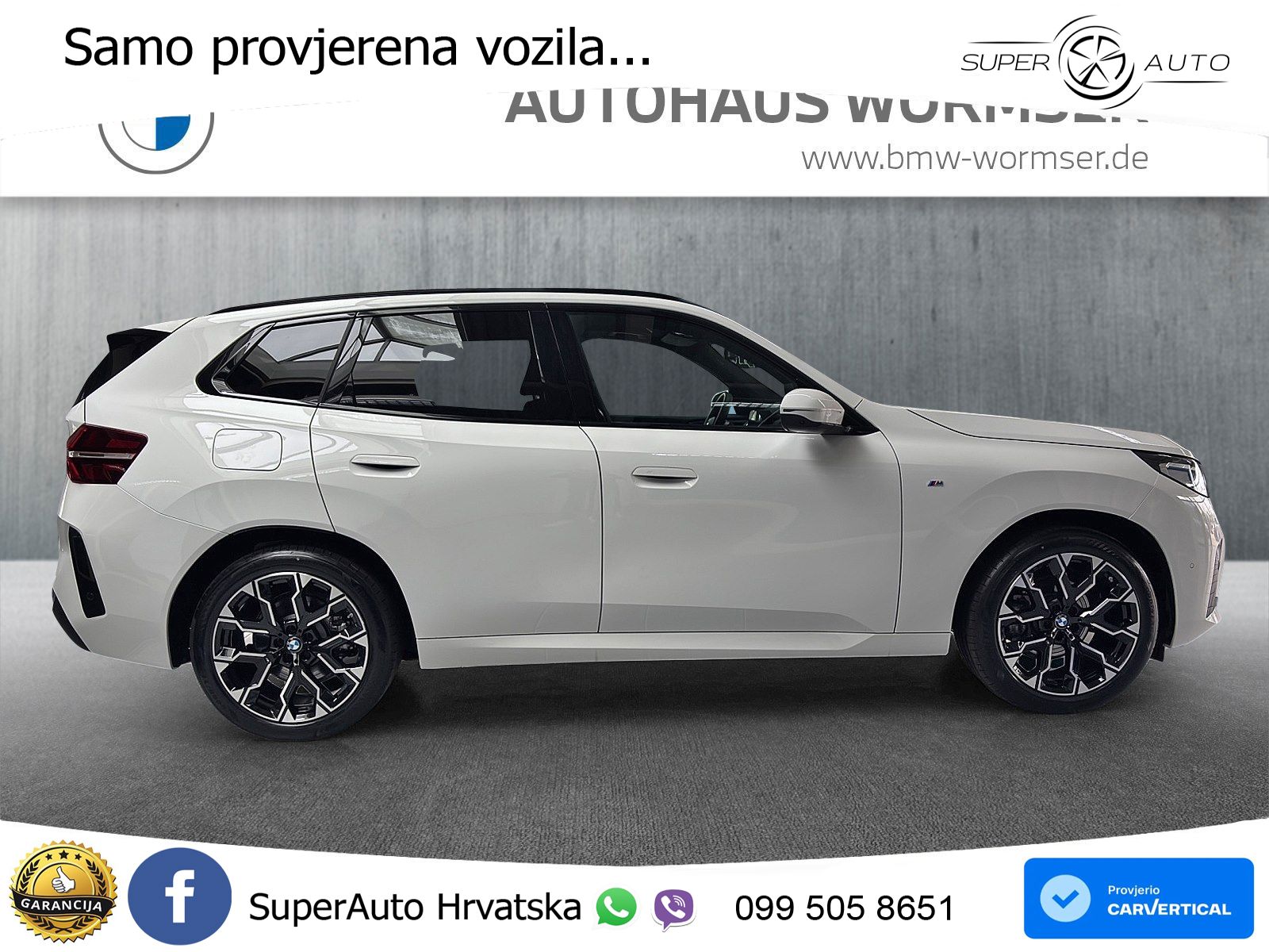 BMW X3 20 xDrive Steptronic M Sport LED+GR SJED+ACC