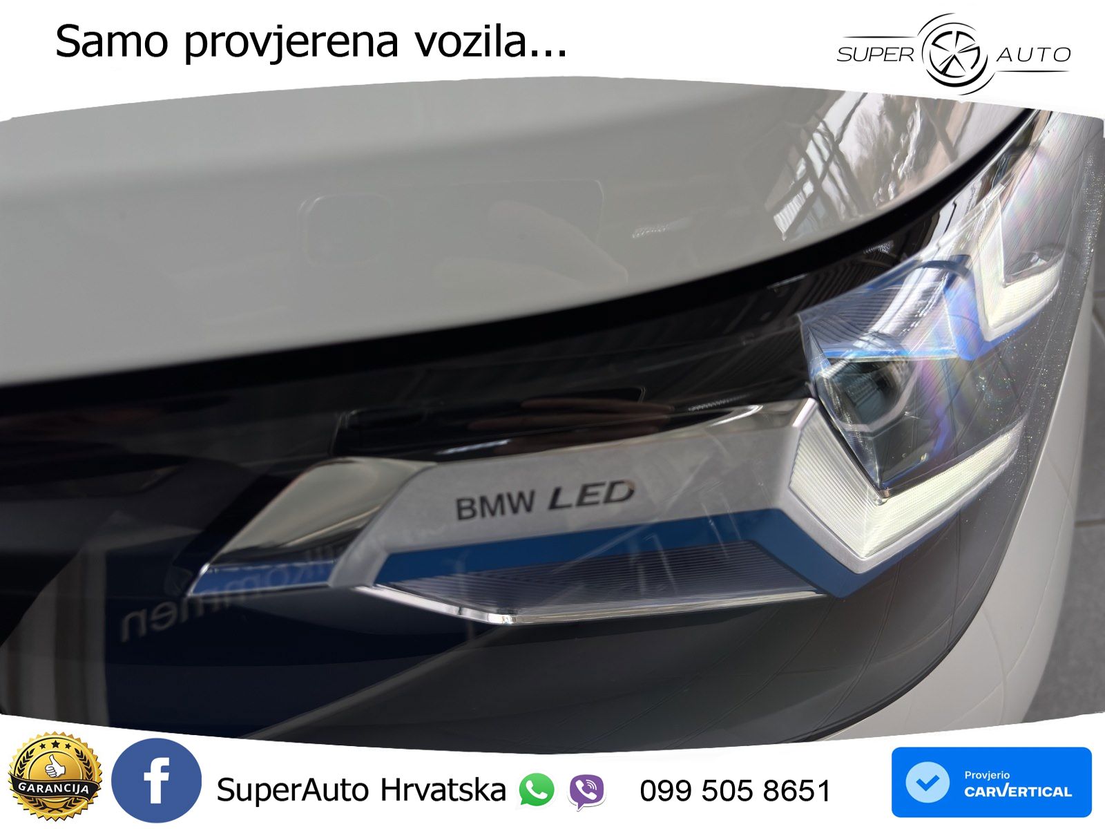 BMW X3 20 xDrive Steptronic M Sport LED+GR SJED+ACC