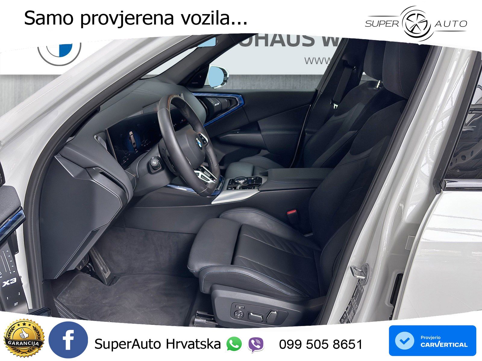 BMW X3 20 xDrive Steptronic M Sport LED+GR SJED+ACC