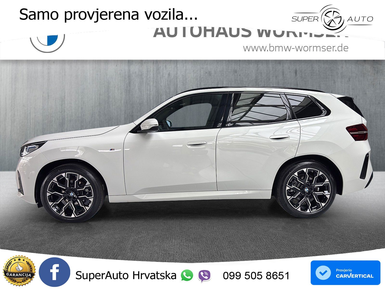 BMW X3 20 xDrive Steptronic M Sport LED+GR SJED+ACC