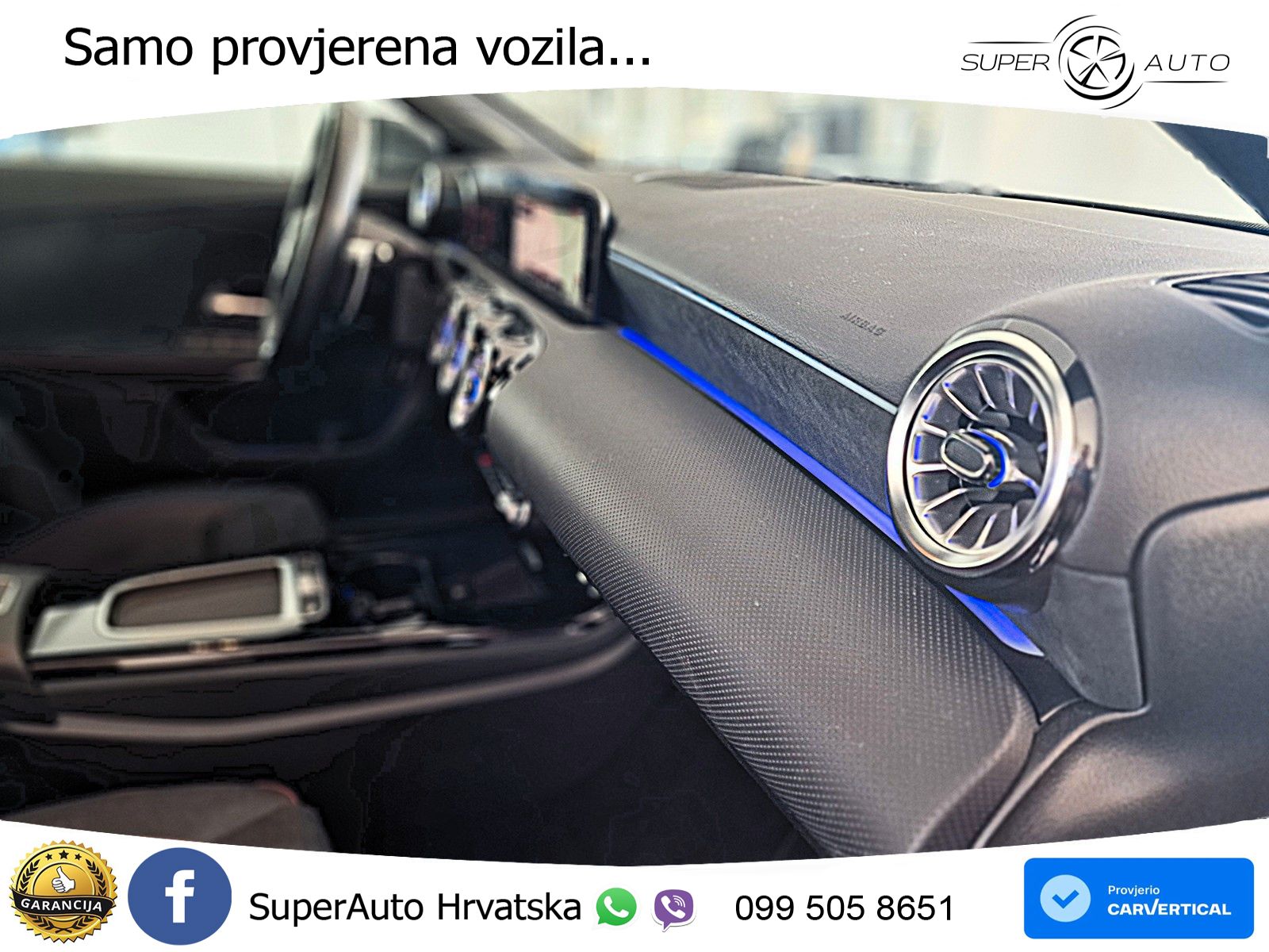 Mercedes-Benz AMG A 35 4MATIC AMG SPEEDSHIFT DCT