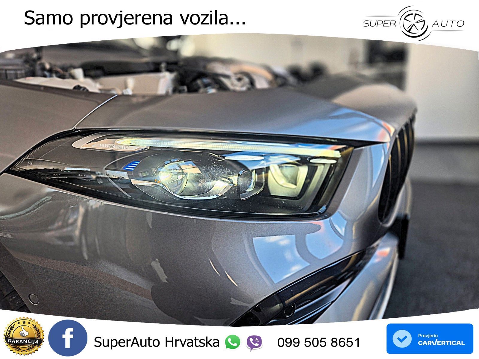 Mercedes-Benz AMG A 35 4MATIC AMG SPEEDSHIFT DCT