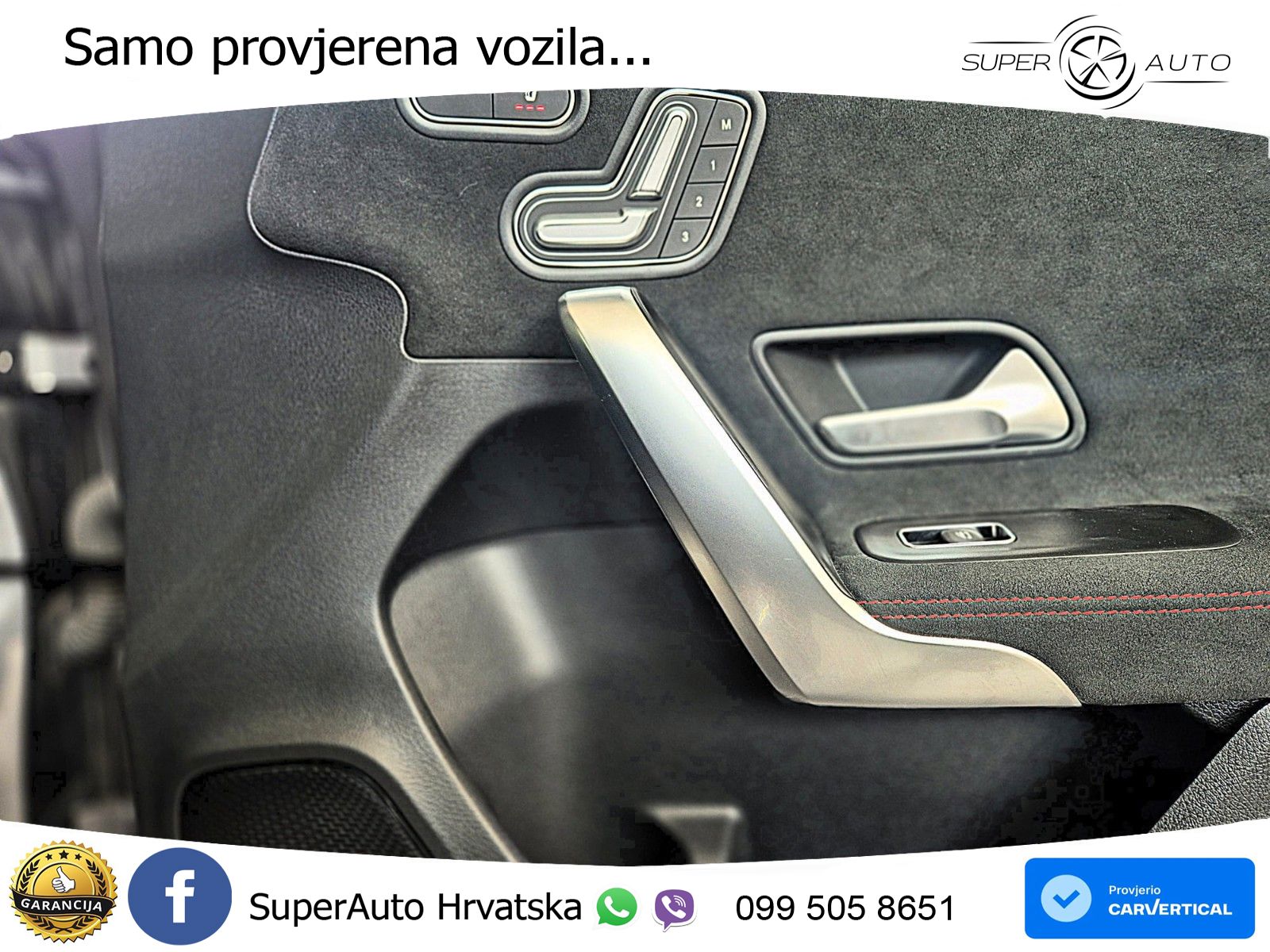 Mercedes-Benz AMG A 35 4MATIC AMG SPEEDSHIFT DCT