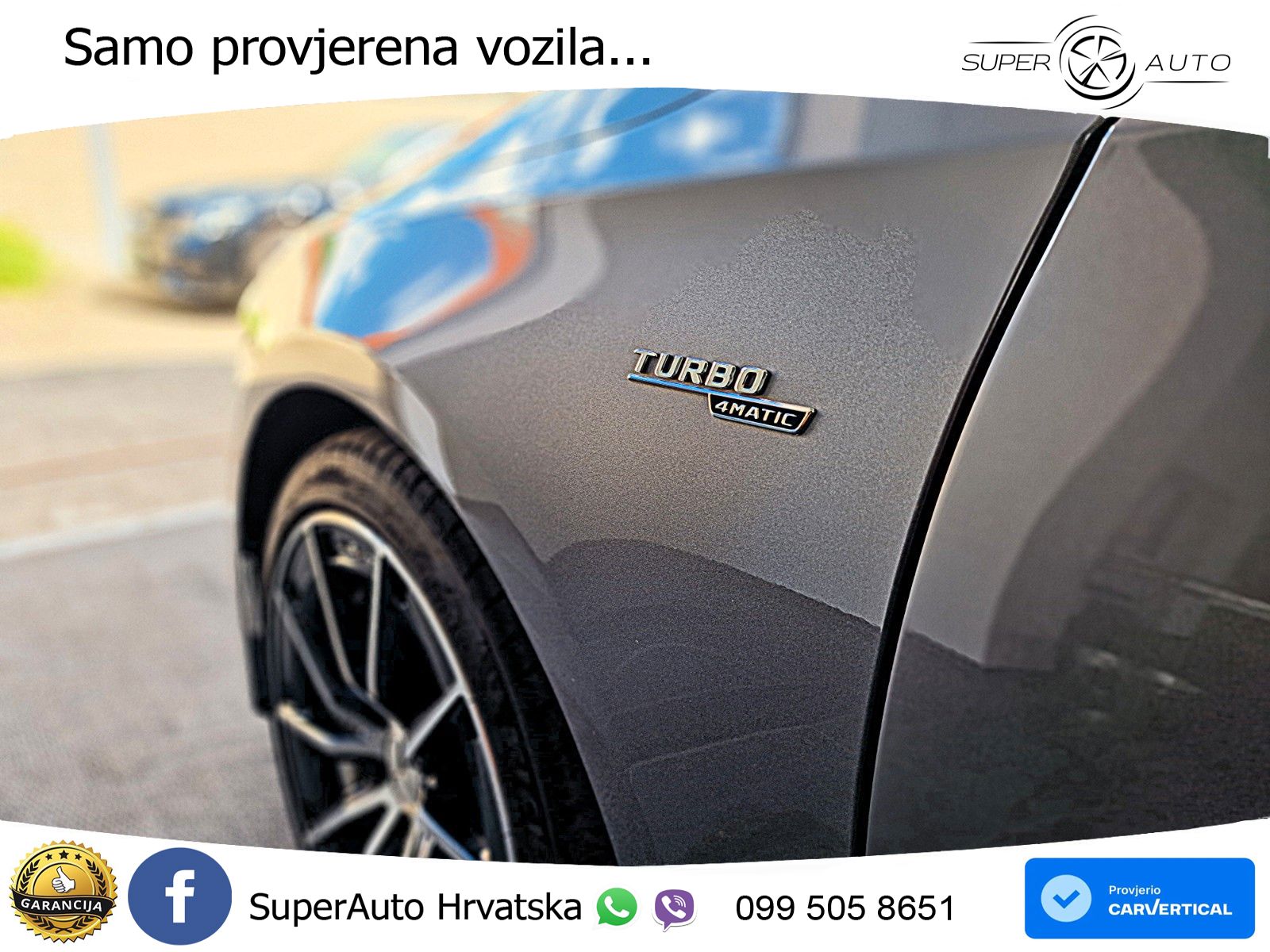 Mercedes-Benz AMG A 35 4MATIC AMG SPEEDSHIFT DCT